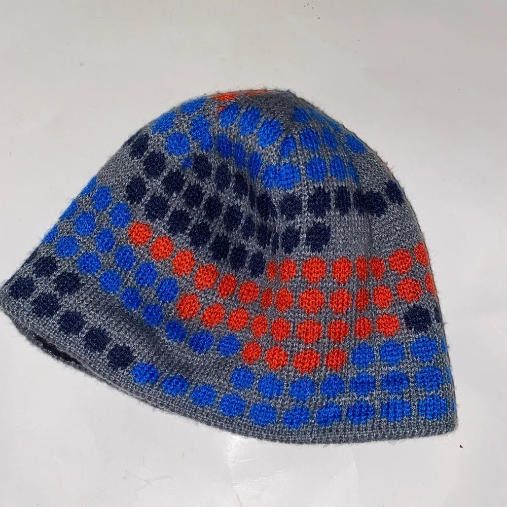 Kids Columbia beanie